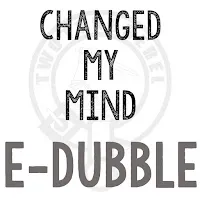E-Dubble — Changed My Mind — обложка
